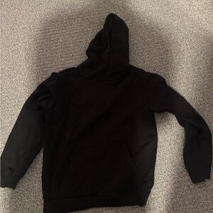 TALENTLESS HOODIE AND SWEAT SET